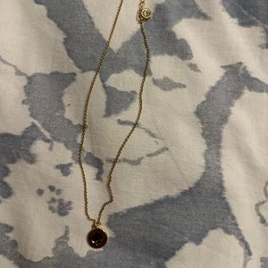 Kate Spade Necklace.